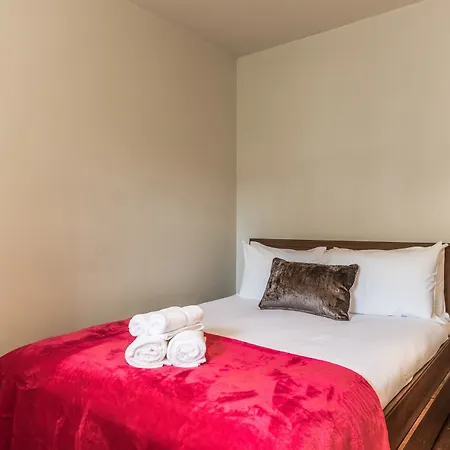 5starstay The Oscar Wilde Dublín