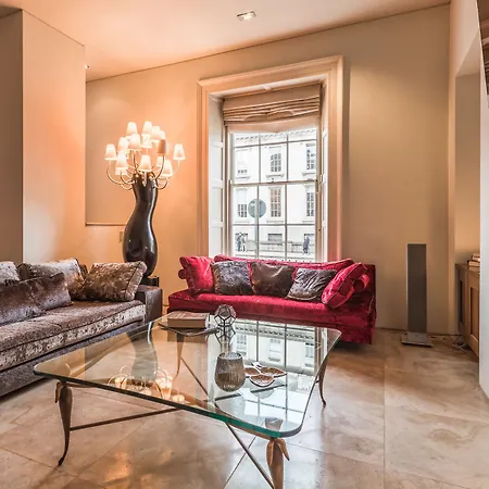 5starstay The Oscar Wilde Dublín