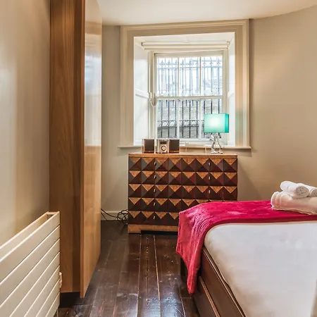 Apartment 5starstay The Oscar Wilde