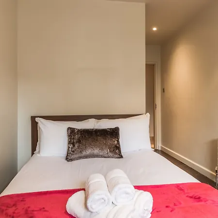 Apartament 5starstay The Oscar Wilde