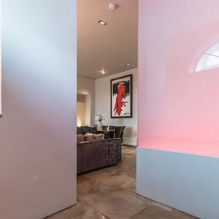 5starstay The Oscar Wilde Apartament