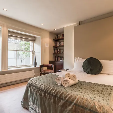 Apartament 5starstay The Oscar Wilde Dublin