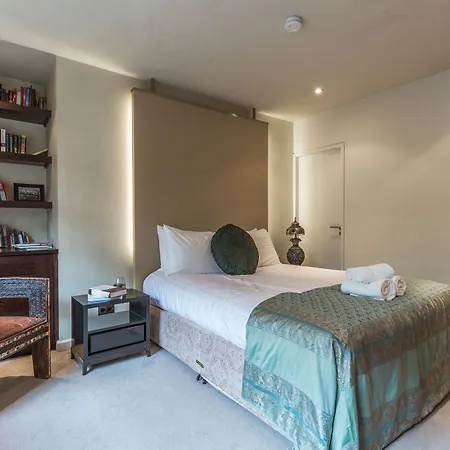 5starstay The Oscar Wilde Apartament *