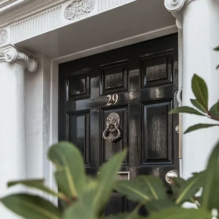 5starstay The Oscar Wilde Apartament