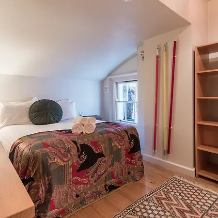 Apartament 5starstay The Oscar Wilde *