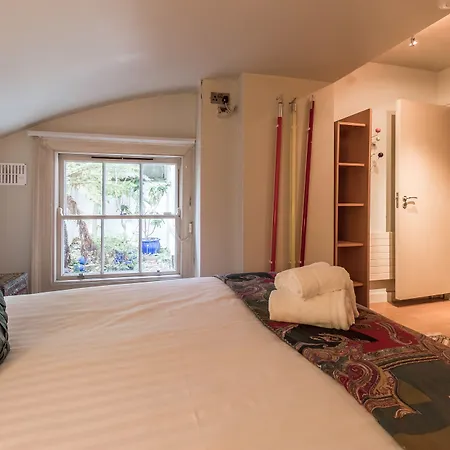 5starstay The Oscar Wilde Apartament