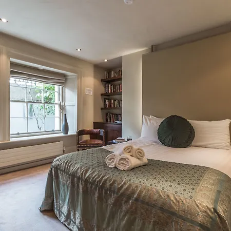 5starstay The Oscar Wilde Apartament *