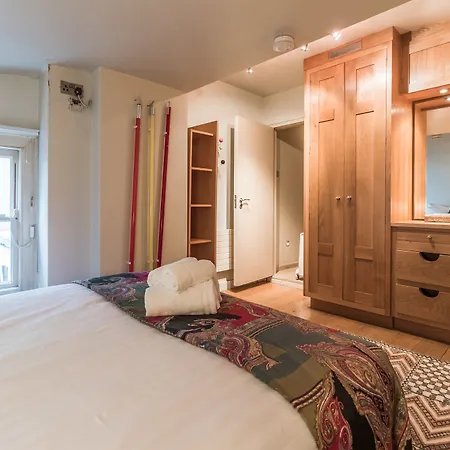 Appartement 5starstay The Oscar Wilde