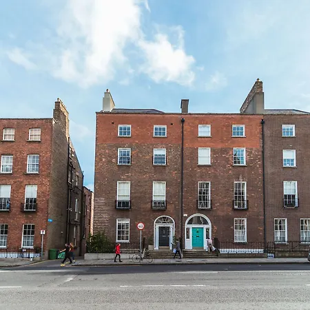 5starstay The Oscar Wilde Appartement